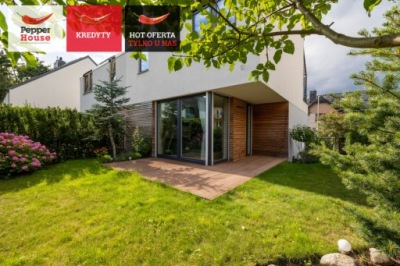 Dom, Gdańsk, Przymorze, 138 m²