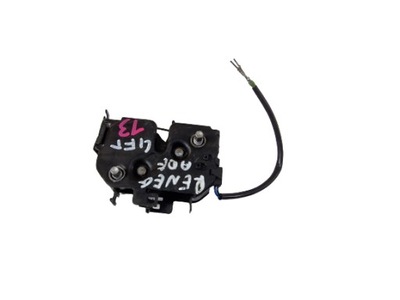 Замок капот крышки jeep renegade 52087086 фото №1