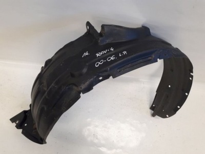 Toyota rav4 2000 подкрылок левая перед фото №1