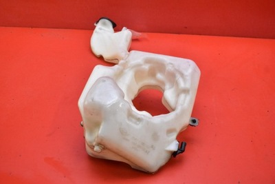 Бачок омивача 7157121 mini cooper r55 1.6 t 211 km 10-14 фото №1