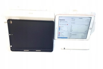 Tablet Apple iPad (6th Gen) 9,7" 2 GB / 32 GB złoty