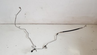 Шланг кондиціонера fiat talento renault trafic фото №1