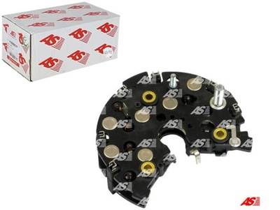 Випрямляч, генератор as-pl arc0131 фото №1