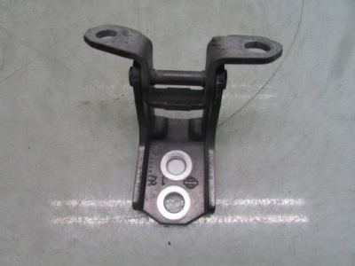 M m35h 11r петля дверь левый перед передний верхний фото №1