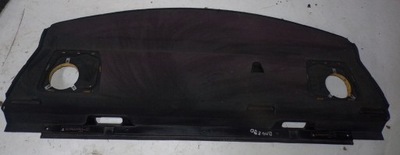 Полка задняя bmw e90 фото №1