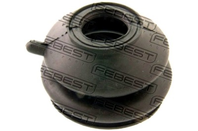 Защита опоры шаровой рычаг верхней toyota hiace van commuter фото №1