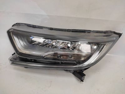Honda cr-v v лампа ліва передня full led 2018- фото №1