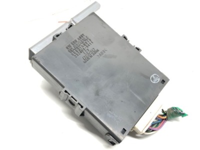 Модуль subaru forester ii 88821ag010 блок управления фото №1