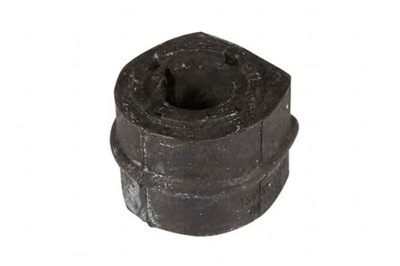 Втулка стабилизатора moog 95vw5484ab 7200957 7m041 фото №1