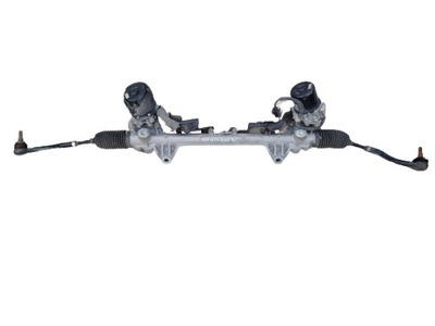 INFINITI Q60 S 17R 3.0 TWIN STEERING RACK STEERING WHEEL  