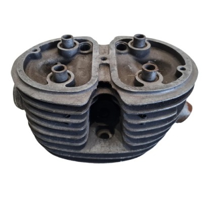 BMW R45 R60 R65 R75 R80 R90 ГОЛОВКА ЦИЛІНДРА 