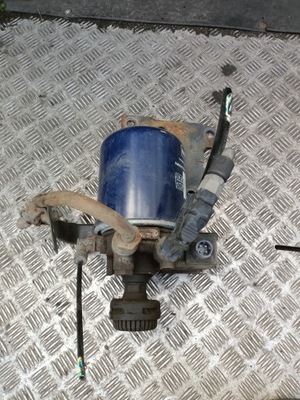 Осушувач volvo fh13 fm aps euro 5 фото №1