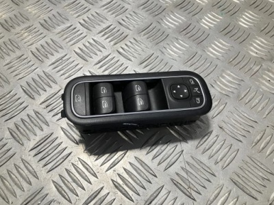 Панель окон зеркал mercedes w177 фото №1