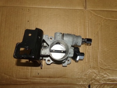 Дросельна заслінка 04627601ab stratus sebring 2.4 v6 фото №1