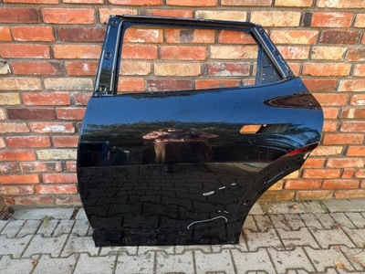 Kia ev6 двері задні ліва giełda poznań фото №1