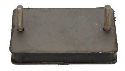 Переходник рессора передний часть передняя daf xf 105 фото №1