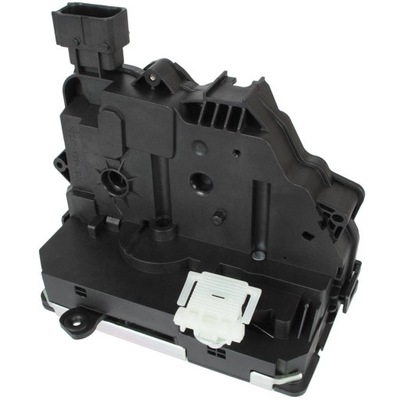 Замок дверь перед правый do opel corsa d meriva b фото №1