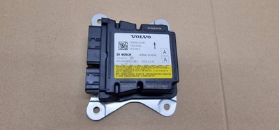 Датчик подушок volvo ex30 фото №1