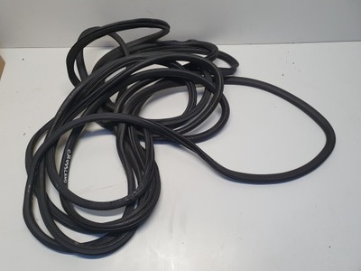 Opel crossland x прокладка двері задніх фото №1