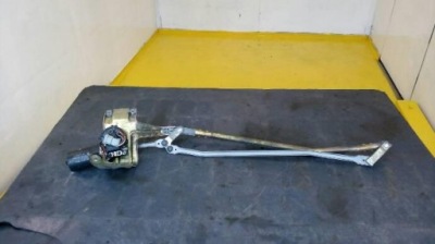 Механізм моторчик двірник renault scenic ii фото №1