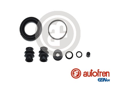 D4656 КОМПЛЕКТ РЕМОНТНИЙ СУППОРТА ЗАД 41MM VW AUDI SKODA