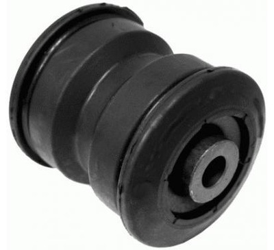 Lemforder втулка ресора mercedes sprinter фото №1