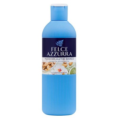 Felce Azzurra Żel do mycia Almond&White Tea, 650ml