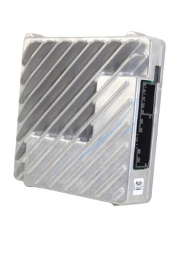 Chrysler pacifica підсилювач підсилювач 68207344ag фото №1