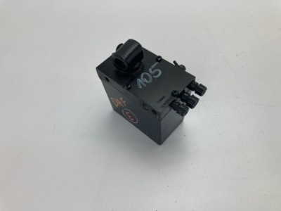 Daf 105 xf cf помпа подъёма кабины 1450903 оригинал фото №1