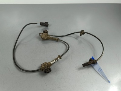 2016 mini cooper countryman r60 датчик скорости колеса abs 3452980458903 фото №1