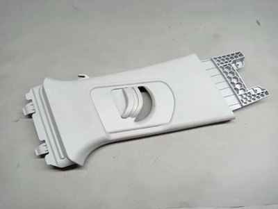 Audi a1 8x захист накладка стійка b права фото №1