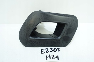 Кронштейн распылителя левая bmw 1 f20 f21 2011-2019 8060295 фото №1