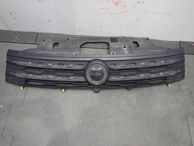 Решітка радіатора fiat talento 2016- 623106388 фото №1