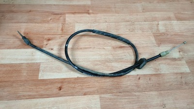 MERCEDES ML W163 CABLE FRENOS DE MANO PARTE DELANTERA  