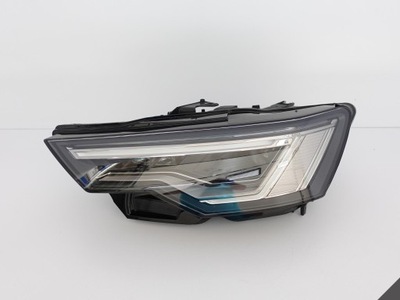 Audi s6 a6 c8 4k0 18- лампа+ модуль matrix full led фото №1