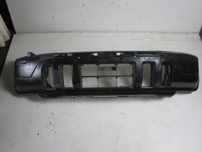 Бампер передній перед honda cr-v 98r фото №1