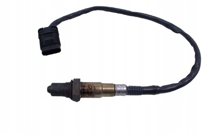 Датчик лямбда-зонд bmw f36 2.0i фото №1