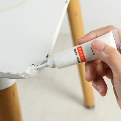 DIY Wood Product Scratch Filler Remover meble drewniane Touch Up zes~3688