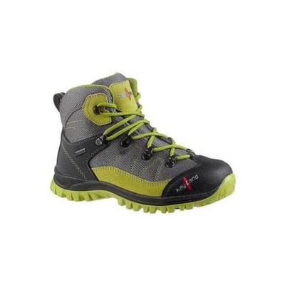 Dziecięce buty trekkingowe KAYLAND COBRA GTX 37