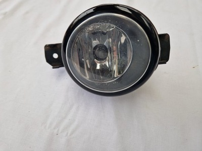 Противотуманная фара renault espace iv lift оригинальный номер 8200002470 правый фото №1