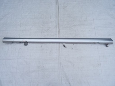 Порог молдинг порог левая vw polo v 5 6r0853855b фото №1