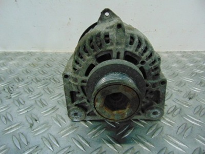 Renault megane генератор --- фото №1