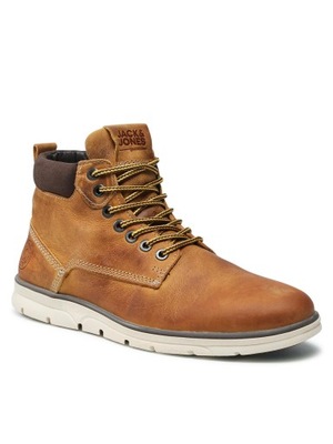 Jack&Jones Trzewiki Jfwtubar 12159516 Honey