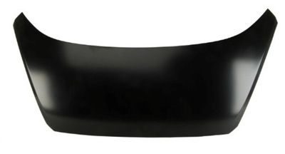 Капот 66400-1p000 kia venga фото №1