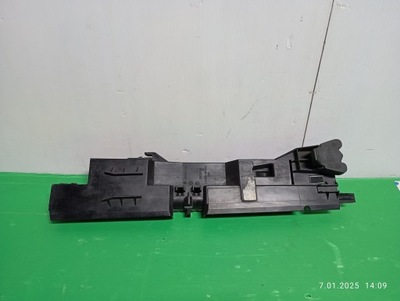 Рамка защита боковая радиатор правая bmw x5 f15 f16 8572188 фото №1