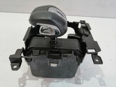 Peugeot 508 rxh домкрат рычаг переключения передач фото №1