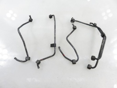 Провода топливные volvo 850 2.5 tdi фото №1