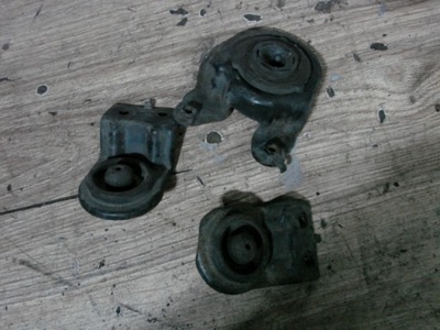 Кронштейн радиатора pro ceed i 1.6 crdi полный комплект фото №1