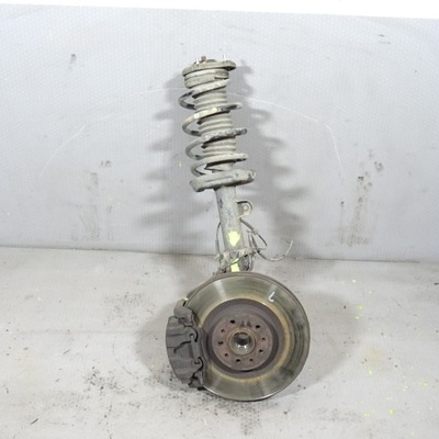 Opel combo iii 1.6cdti mcperson левый фото №1