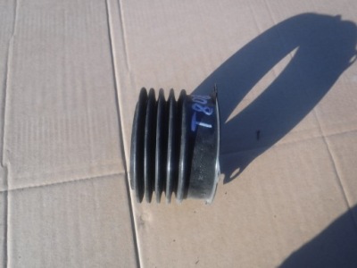 Пабтрубок  направляющая звук do трубы głośnikowej mercedes w201 190 2018270089 фото №1